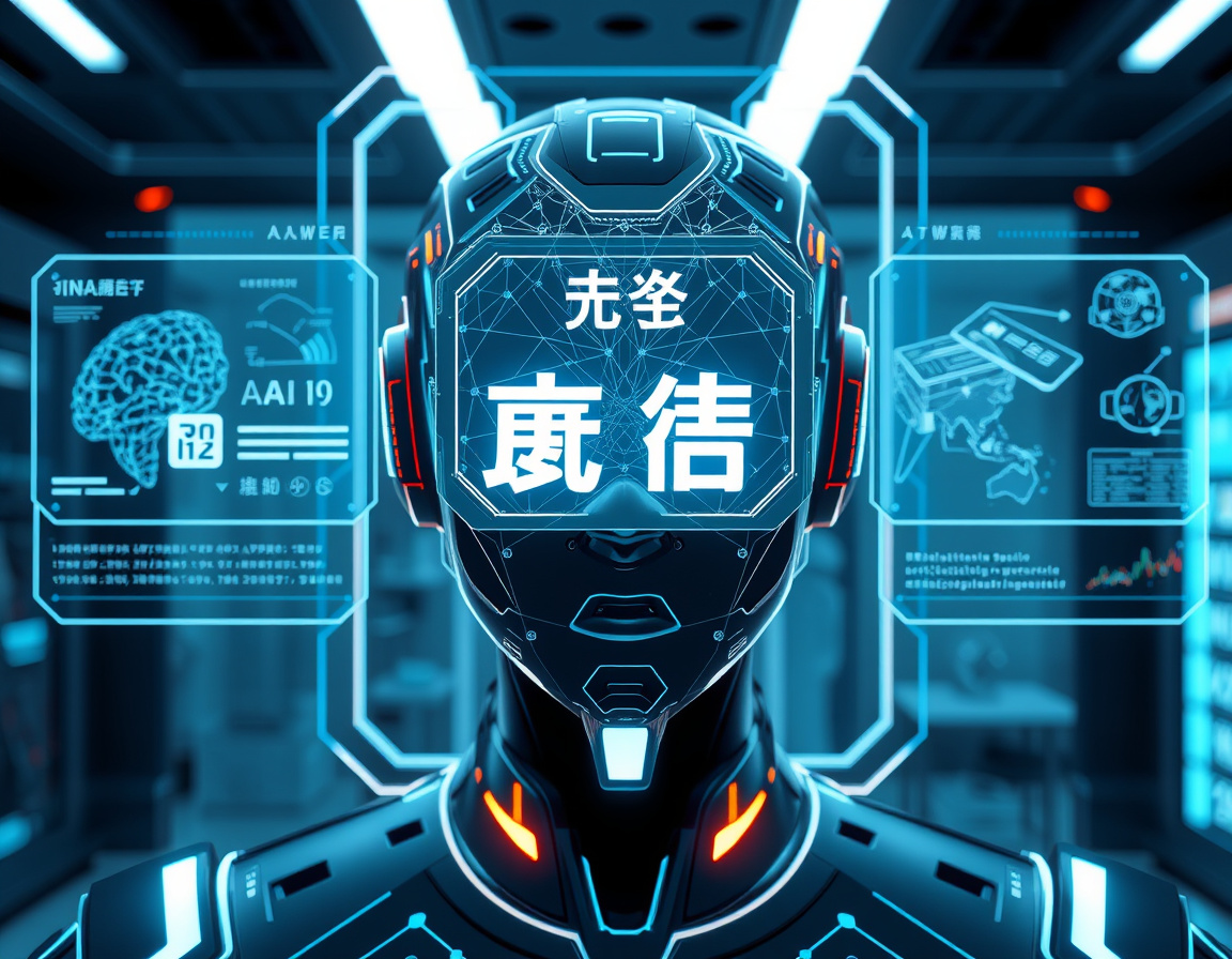 OpenAI智能体示意图