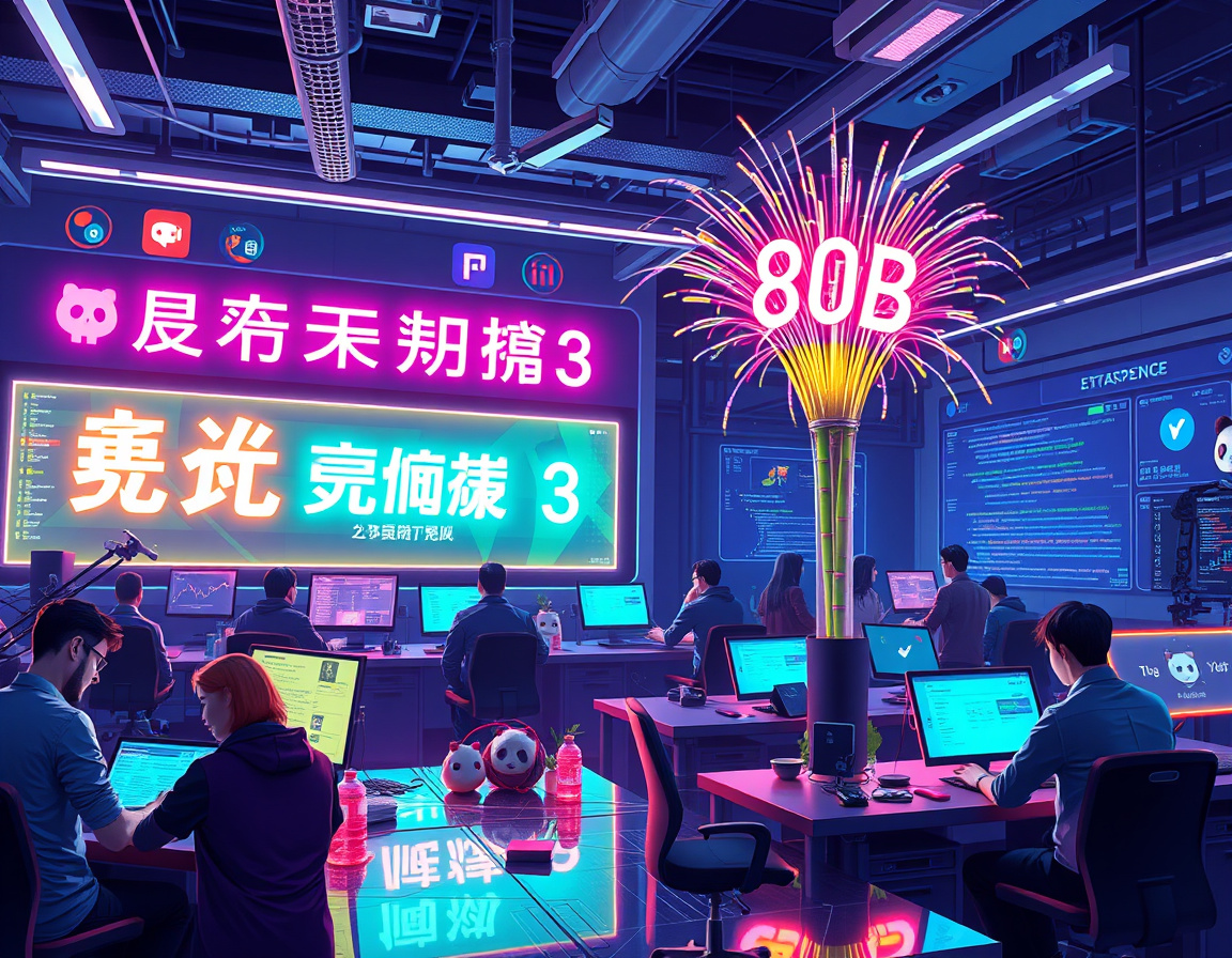 Meta Llama 3引爆开源生态