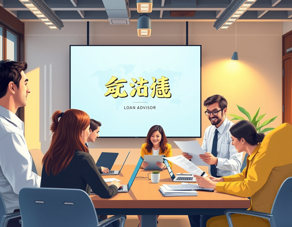 创业贷款提升助力创业者