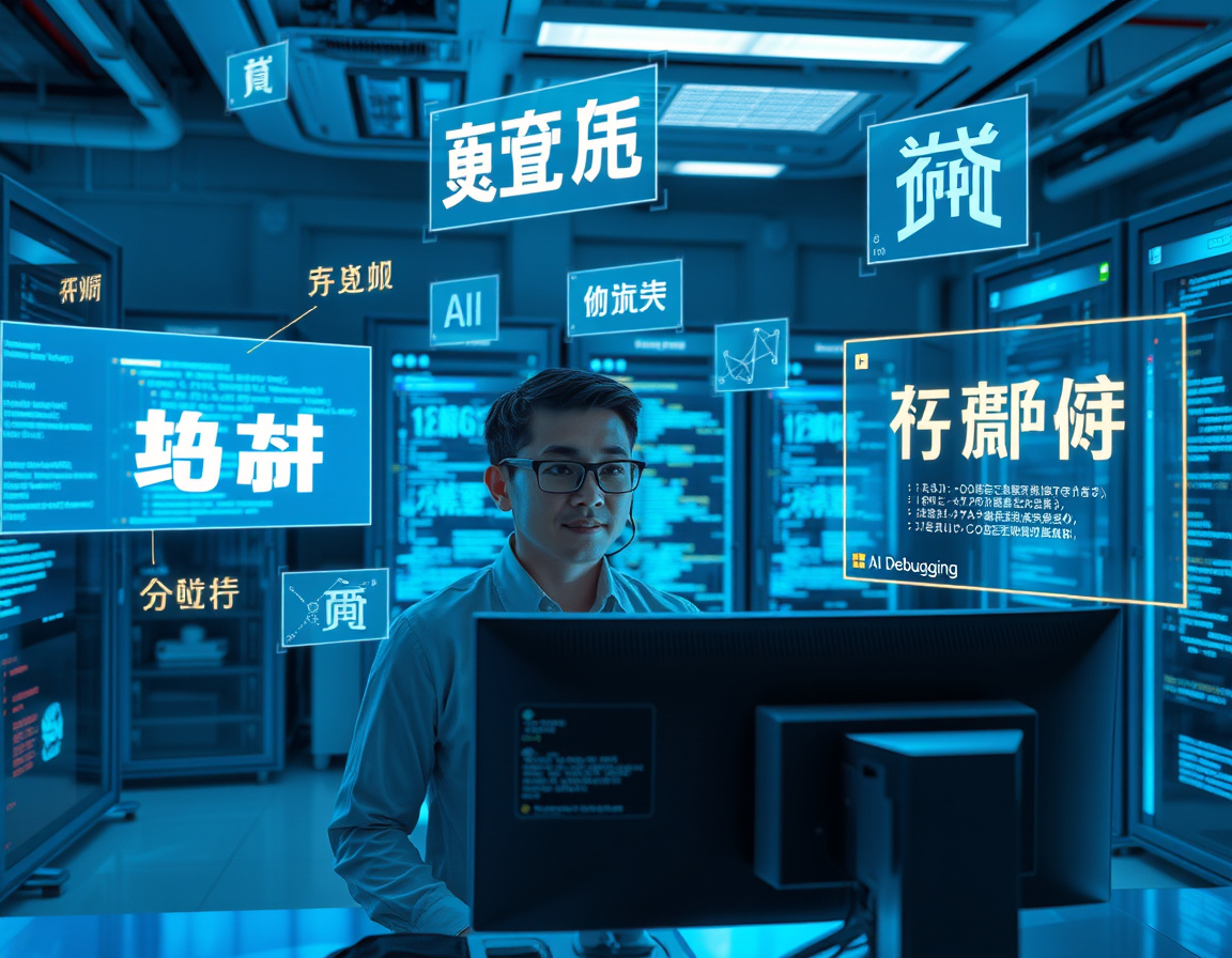 微软Code Researcher自动修复流程