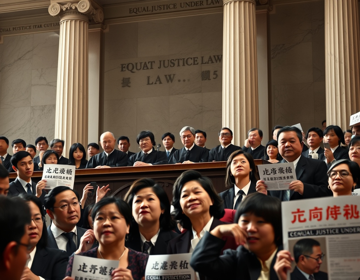 美国最高法院裁决引发波澜