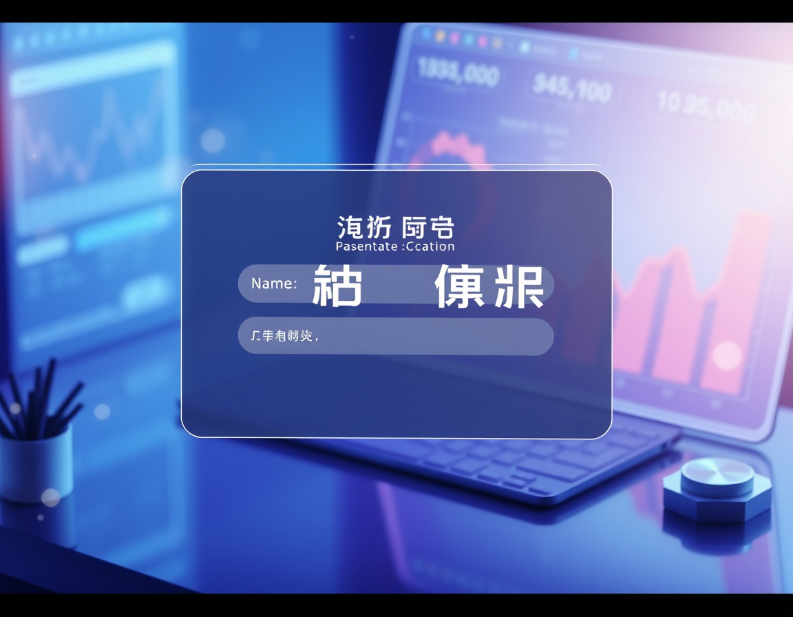 声明式弹出层体验