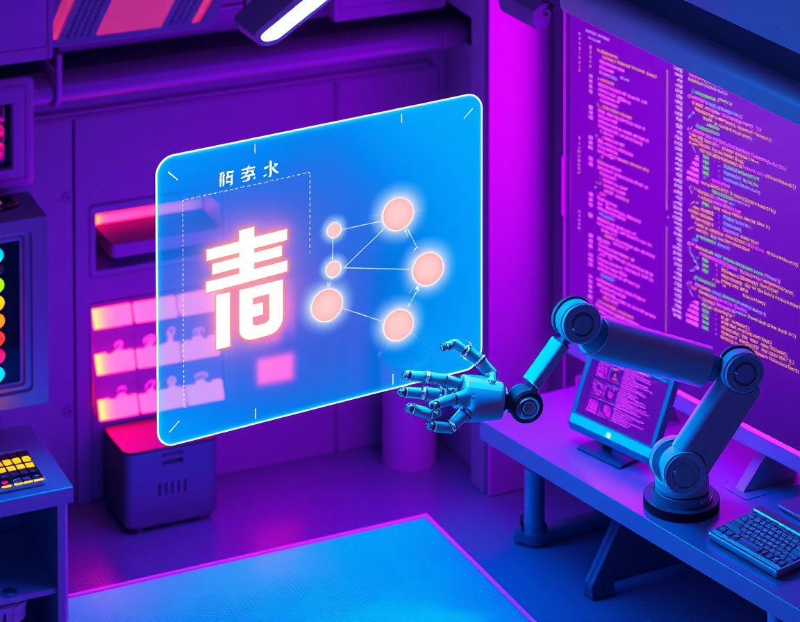 深度强化学习示意图