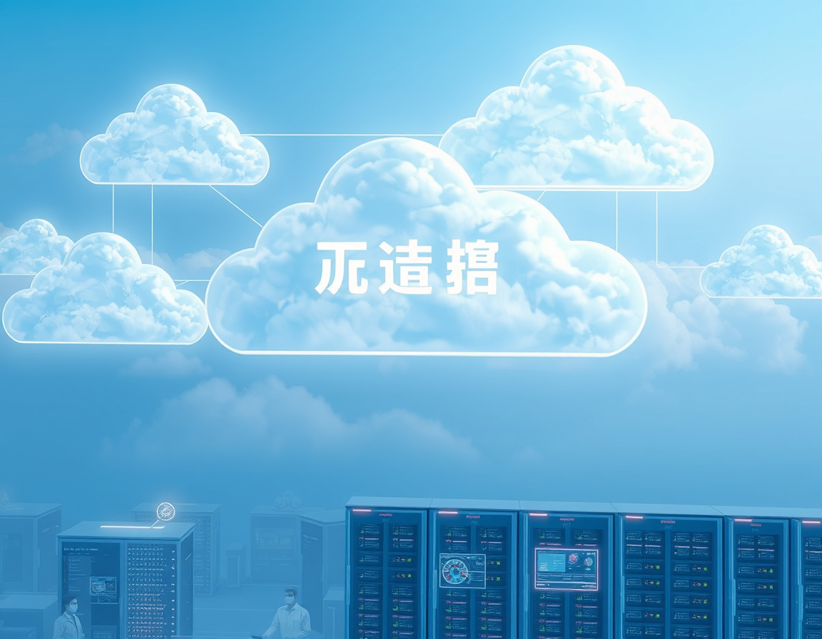 云原生技术与多云协同