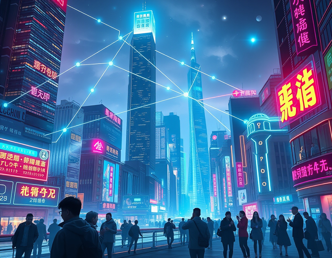 数字经济与金融创新融合