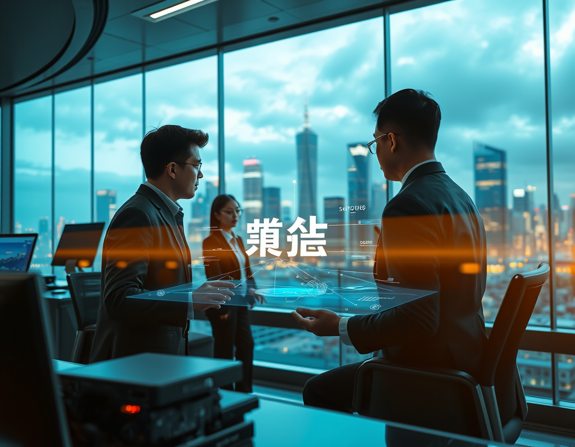 高端行业升级阵痛