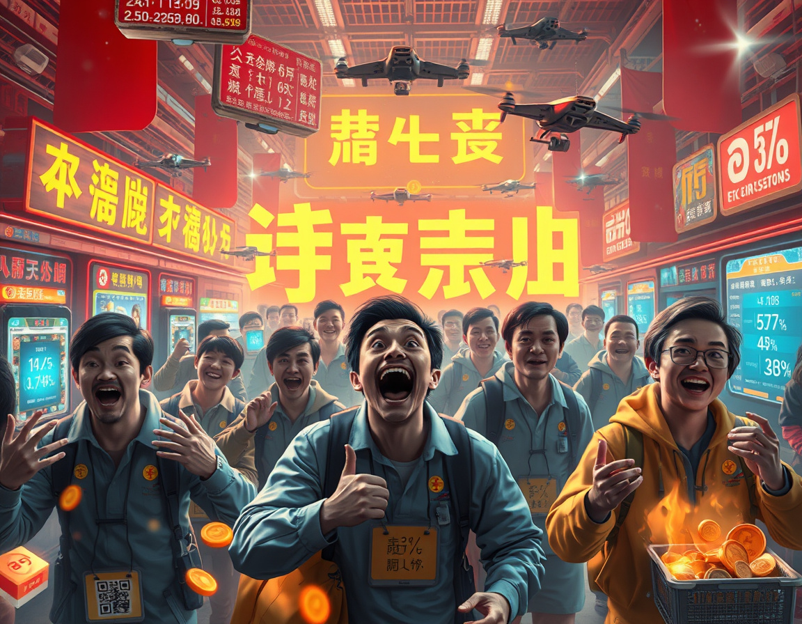 平台补贴大战下的行业生态