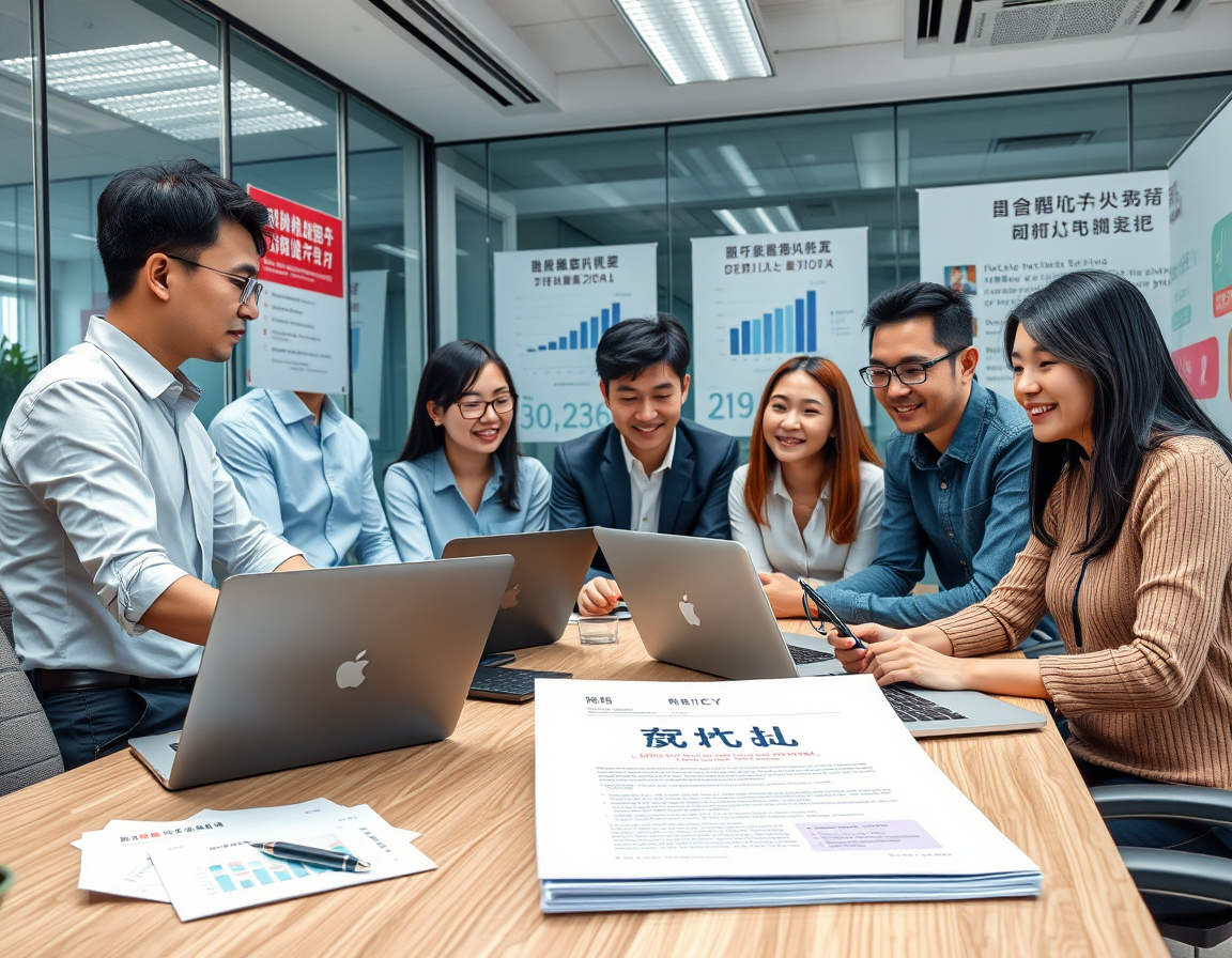 创业政策助力就业