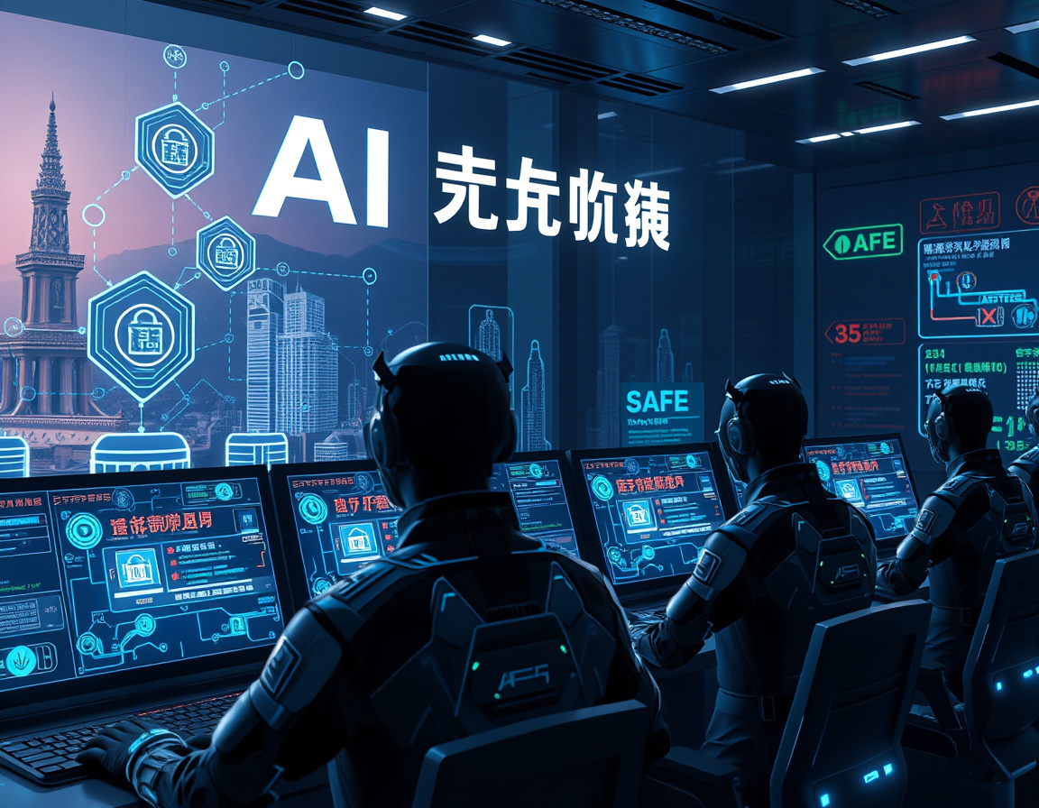 AI Agents安全保障