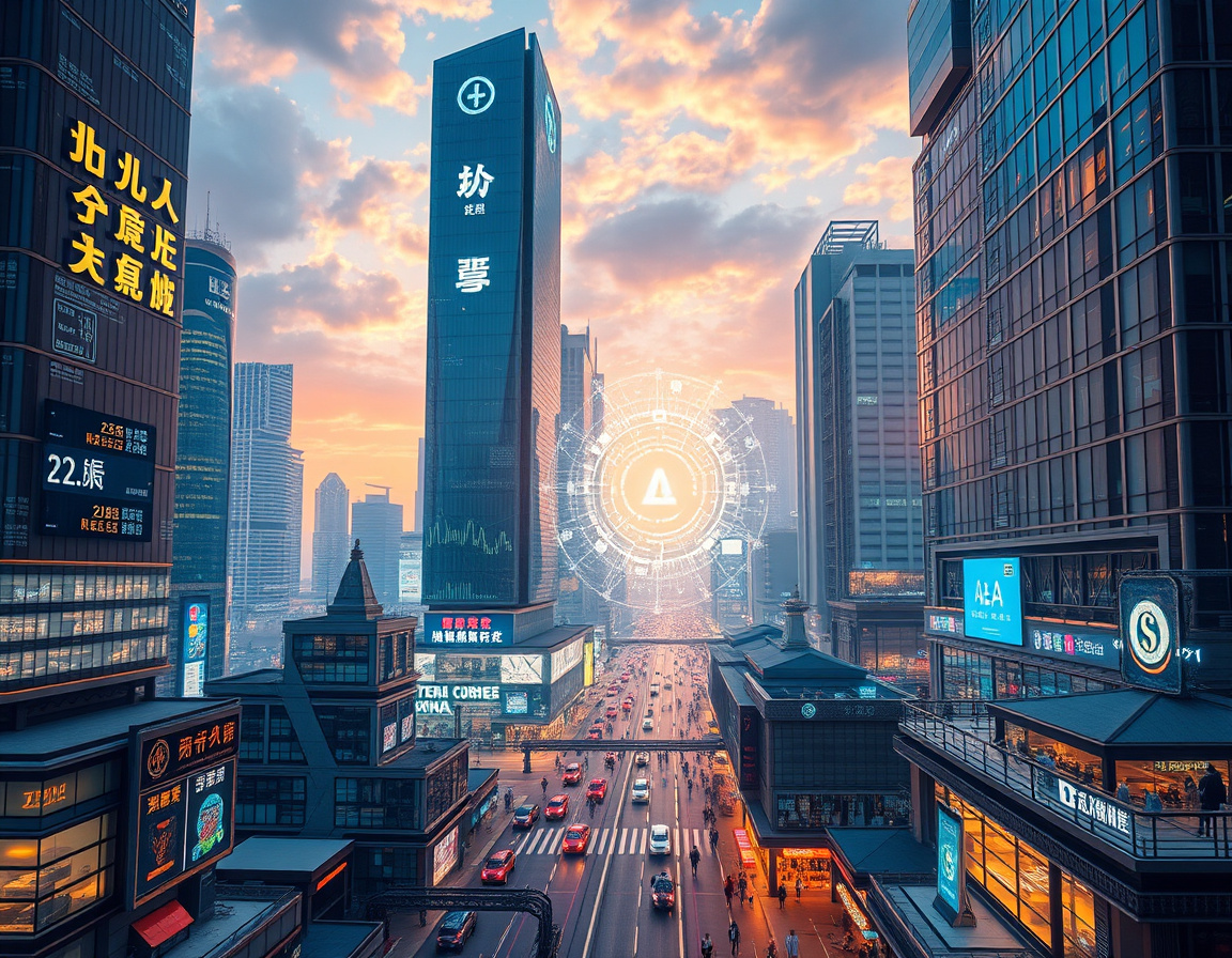 科技创新与经济互促关系