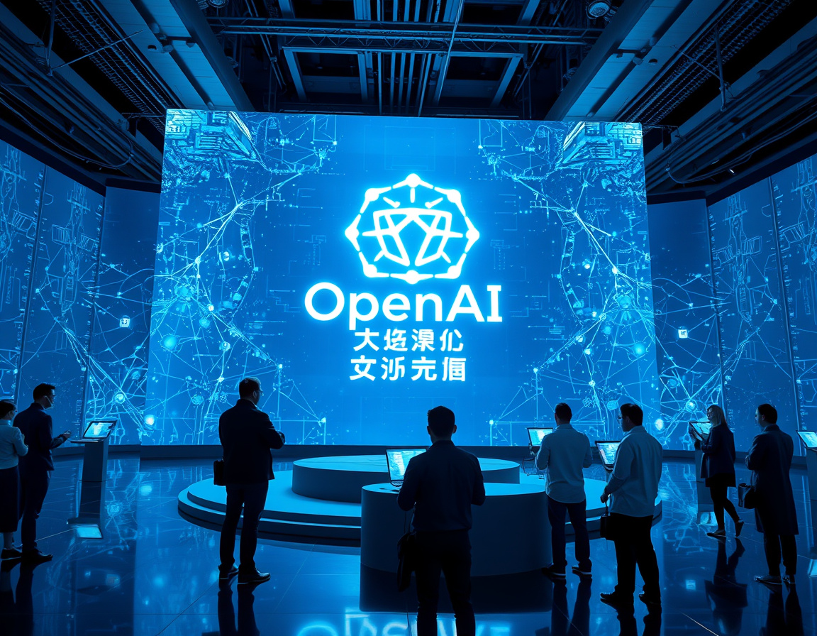 OpenAI发布新模型