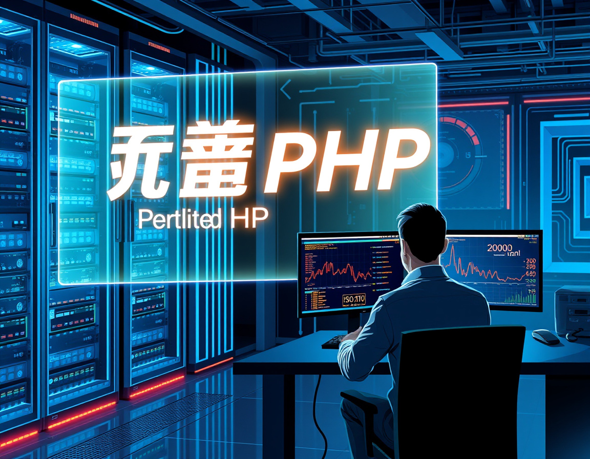 PHP代码运行效率提升