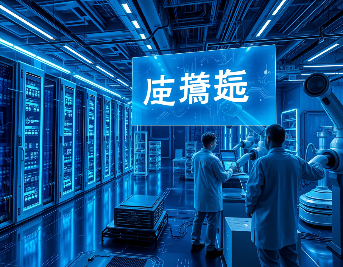 英特尔转型的未来蓝图
