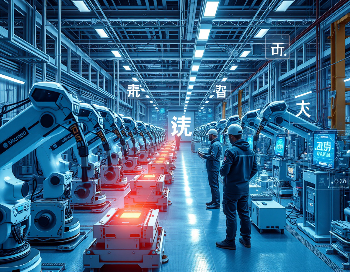 智能制造与创新生态