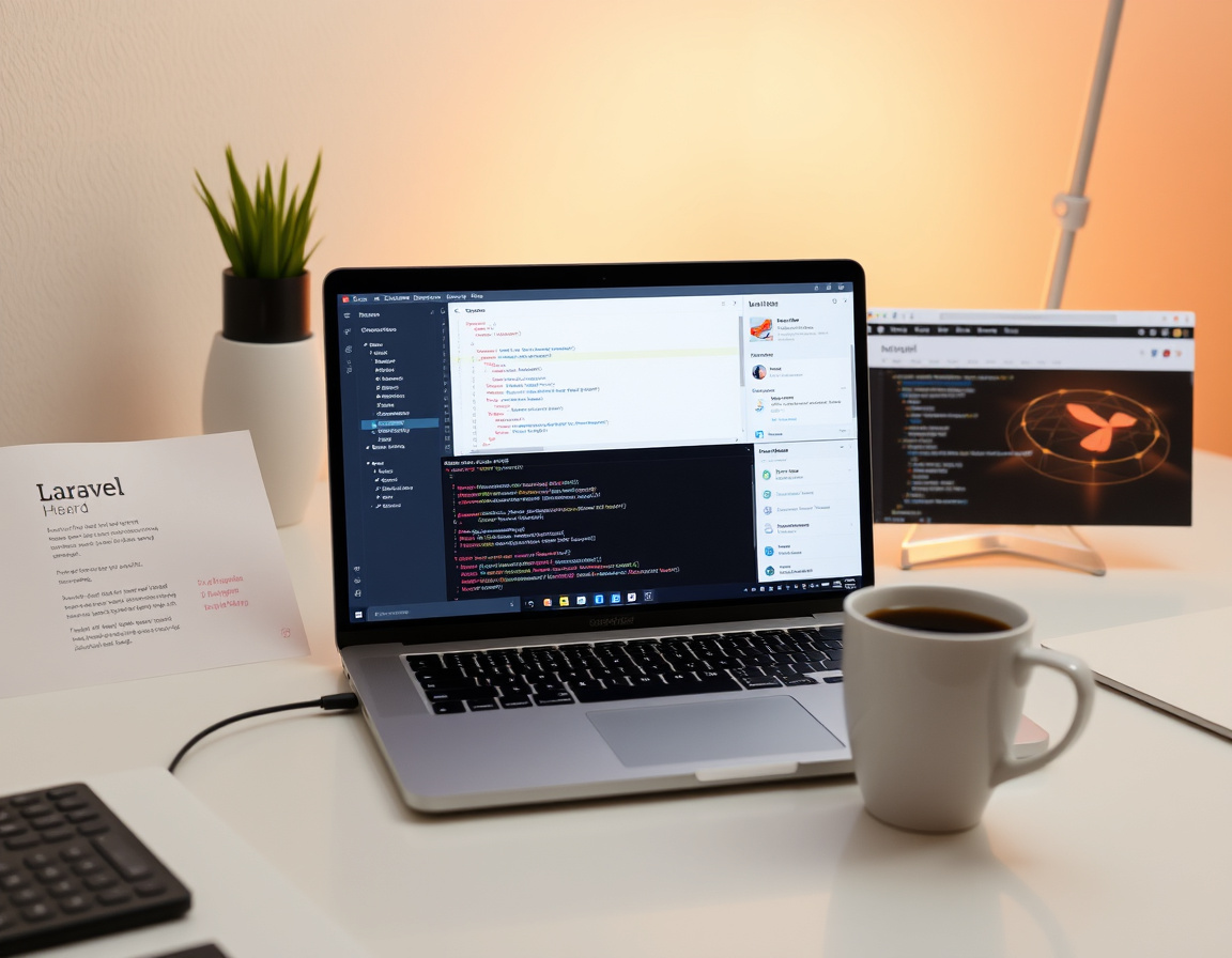 Laravel Herd本地开发环境