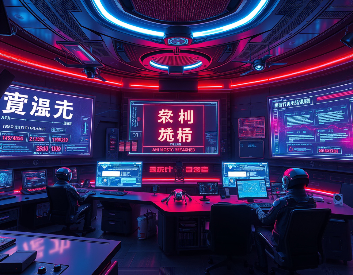 安全防护升级