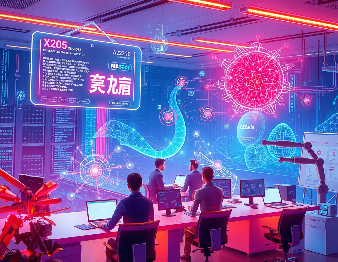 2025年DevOps AI赋能生态