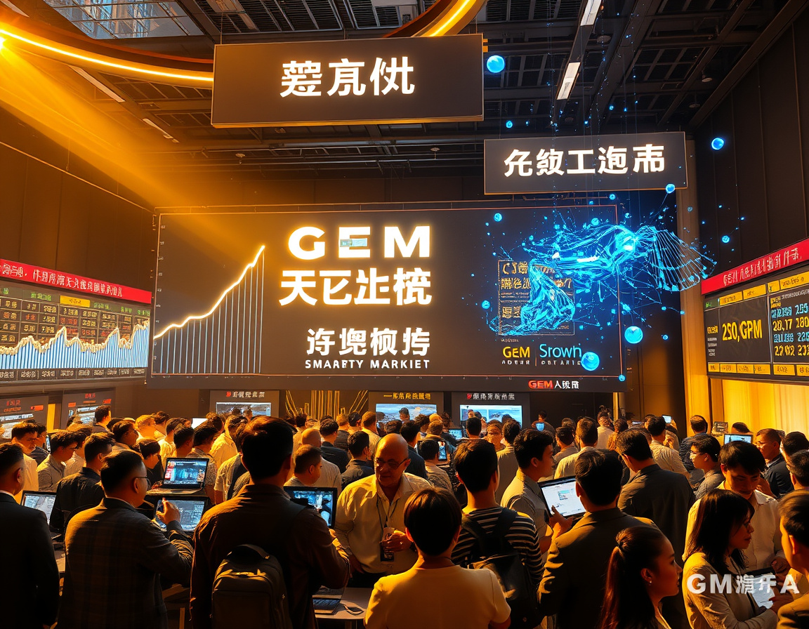创业板与智能硬件热潮