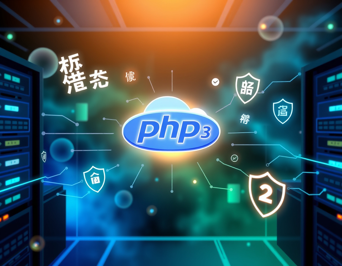 PHP 8.3 云原生兼容与安全增强
