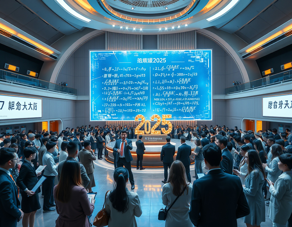 OpenAI IMO 2025 金牌模型展示