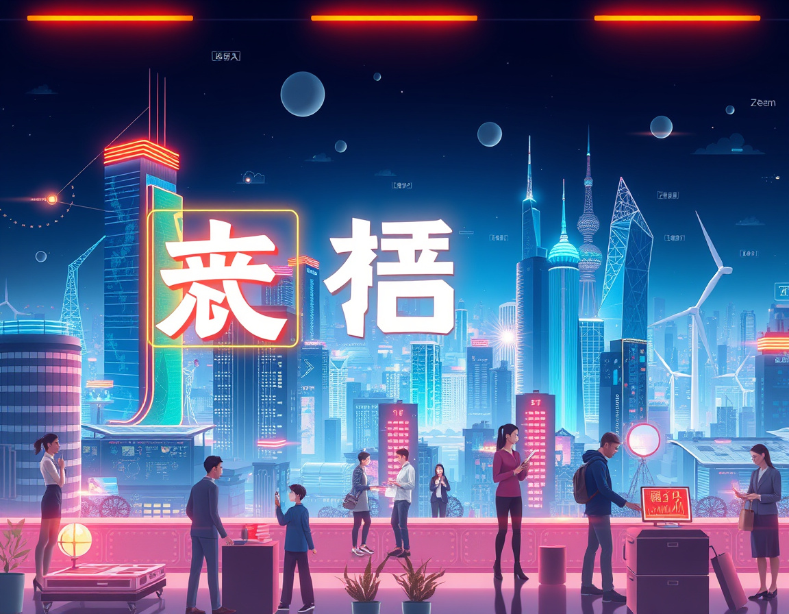 创新推动发展