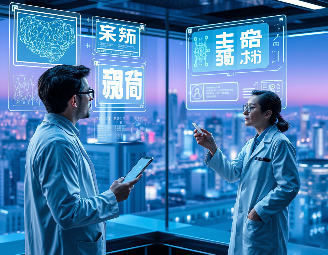 多模态大模型的未来趋势