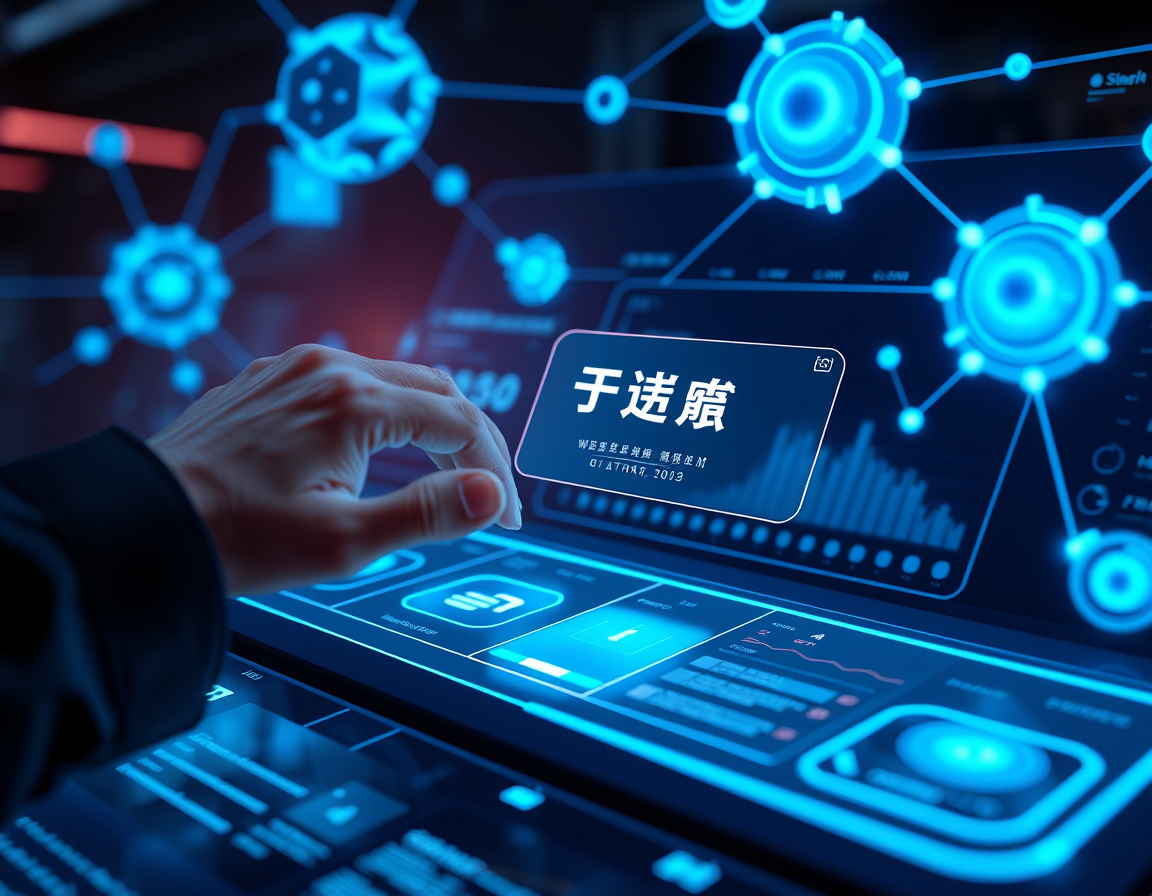 NLWeb交互示意