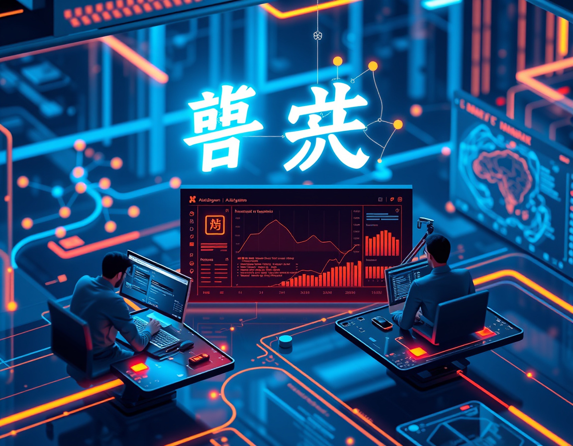 AI与前端融合趋势