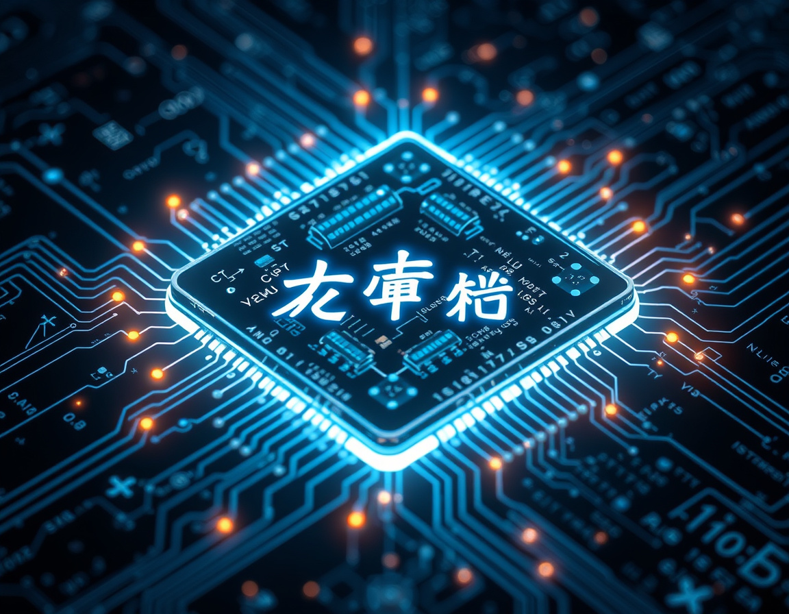 AI芯片与算力