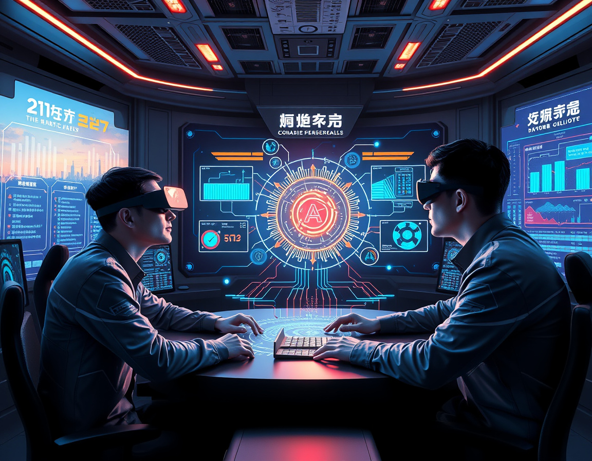 智能化 DevOps 典范