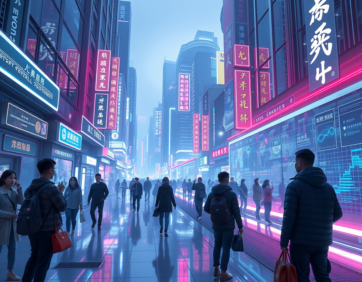 未来Web技术趋势