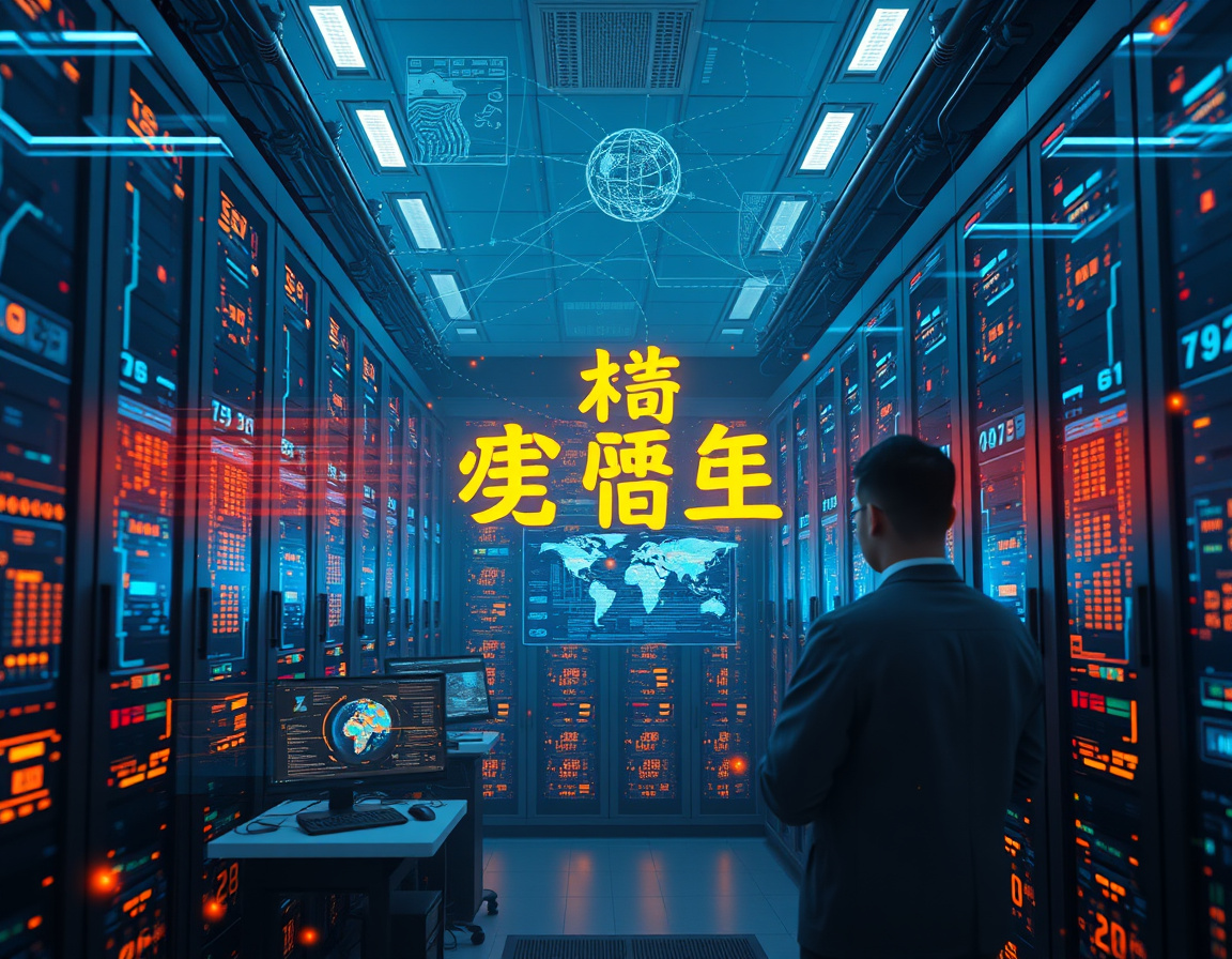 国产算力链崛起