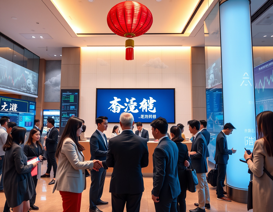 携手招商银行，共筑金融梦想