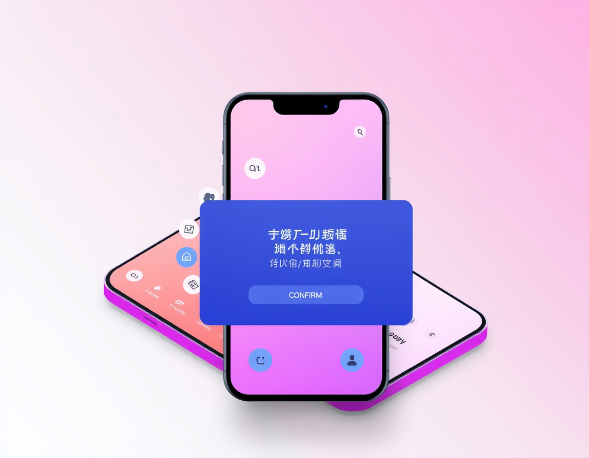 轮转与弹窗协同效果