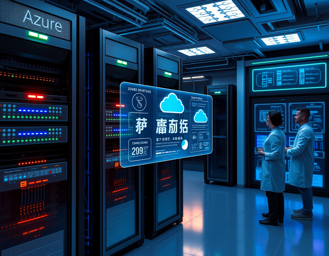 微软Azure DevOps MCP协议服务器