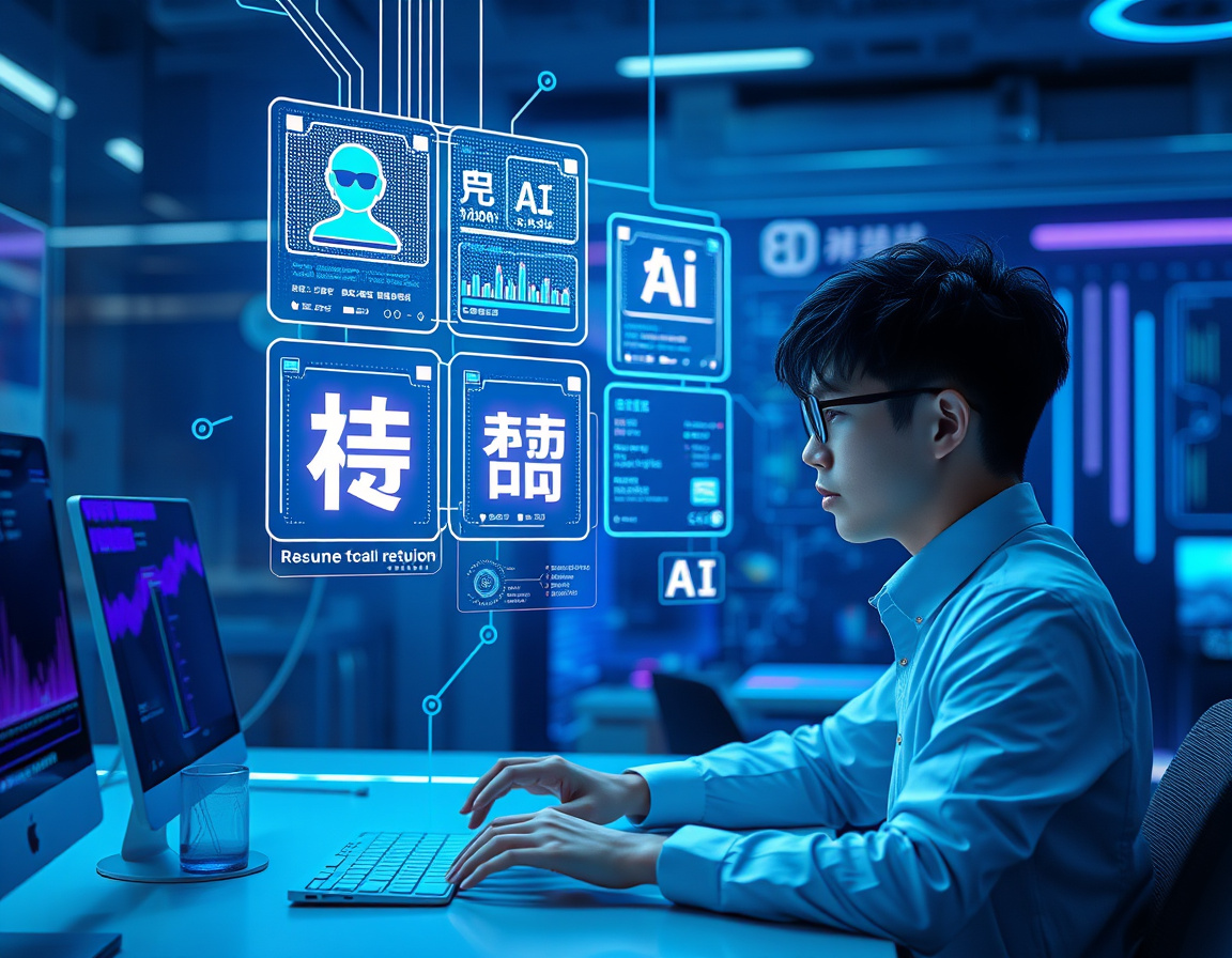 2025简历革命