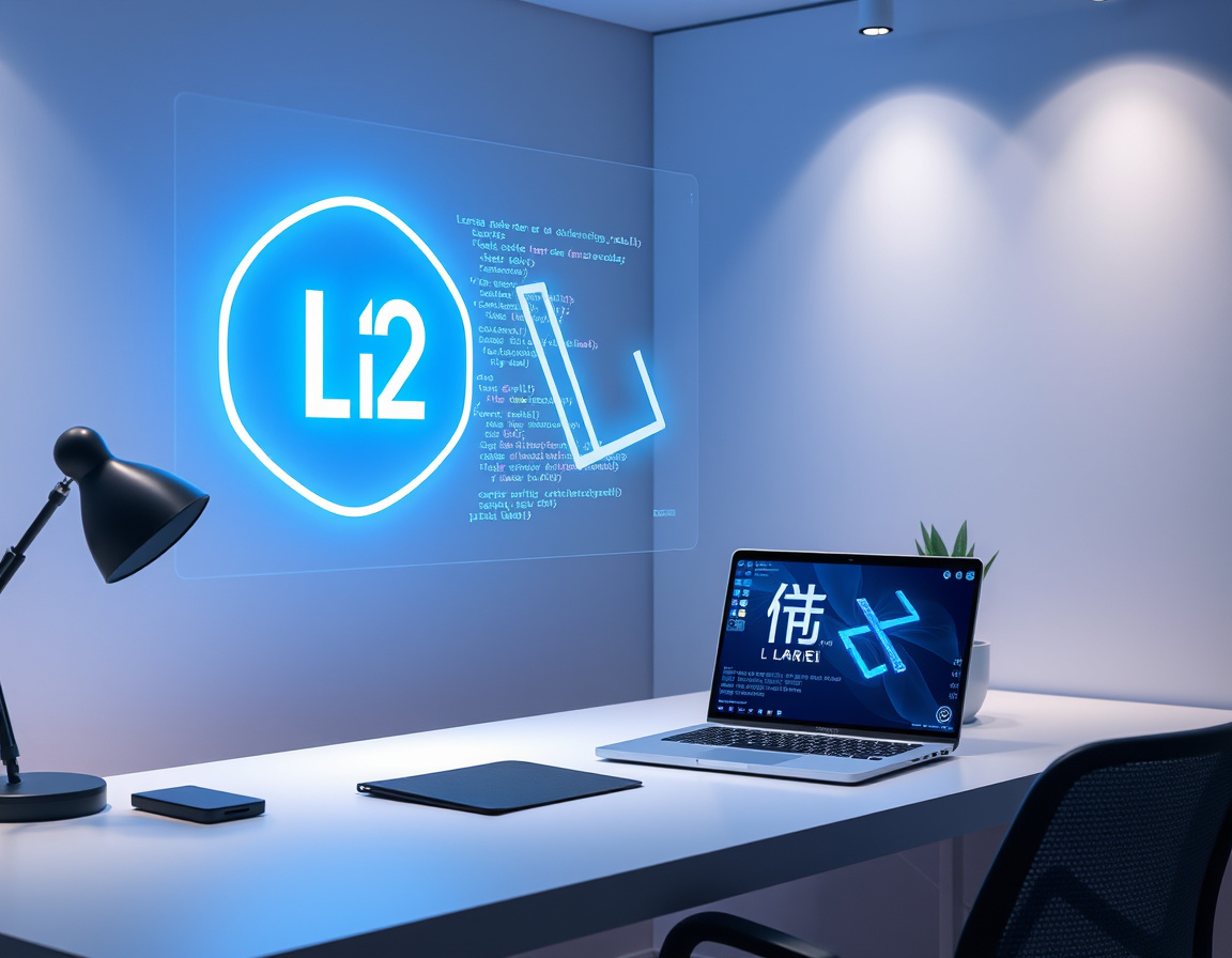 Laravel 12 Boost AI助手
