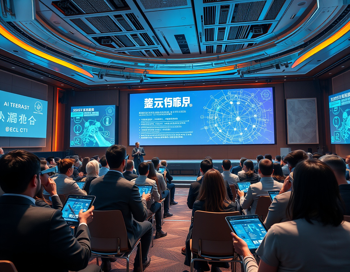 行业深度融合大模型