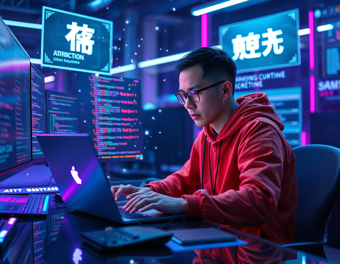 AI驱动开发革新