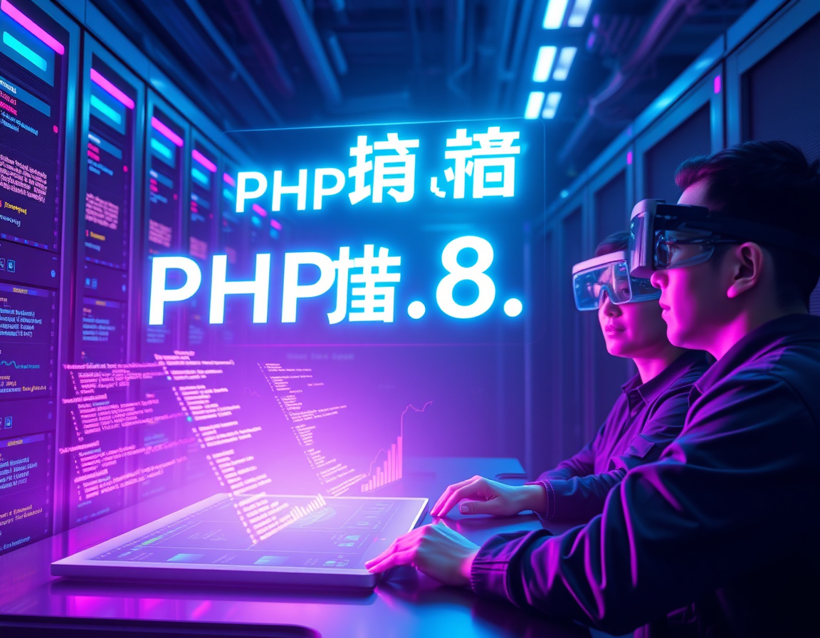 PHP 8.5升级展望