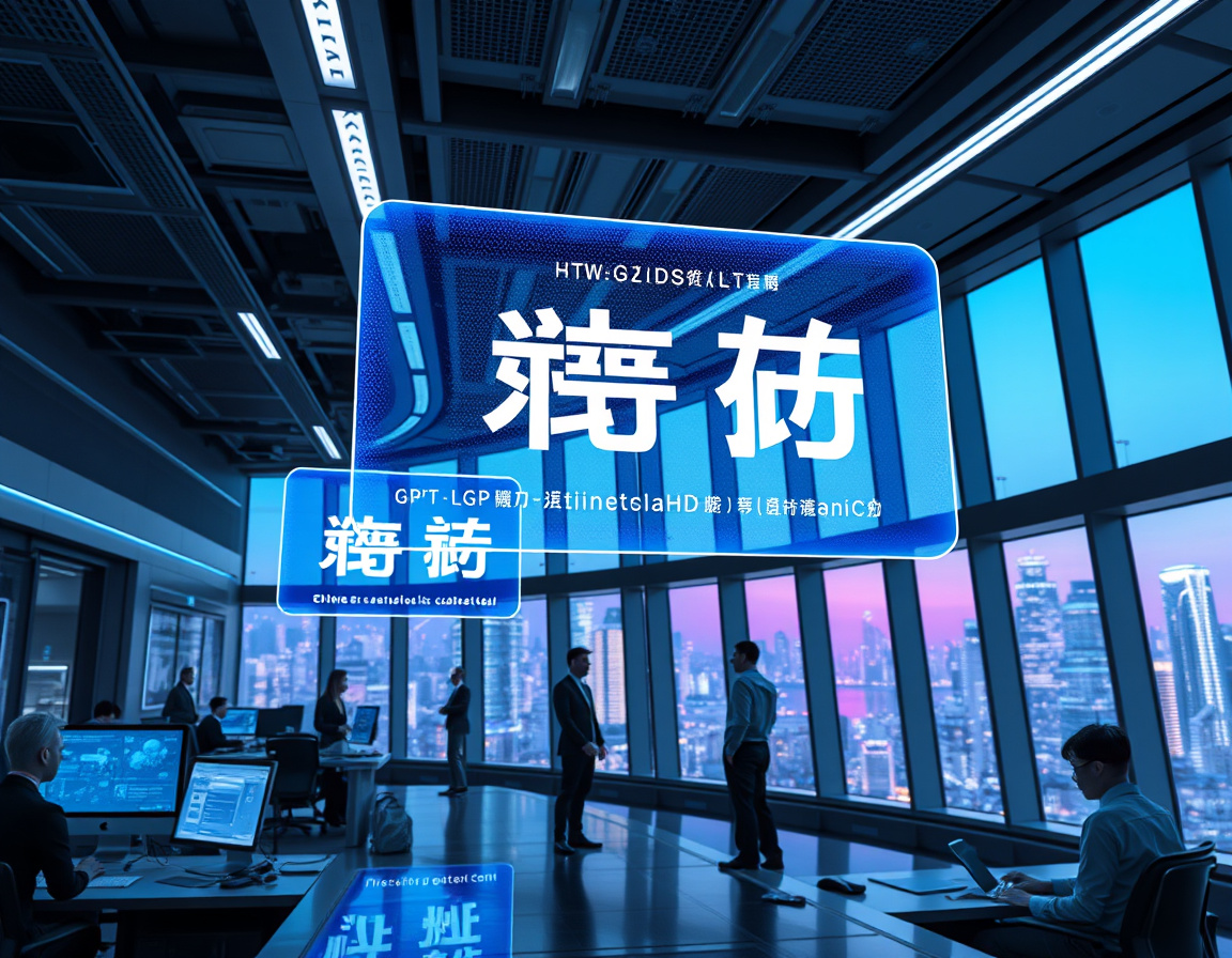 GPT-5智能工作新时代