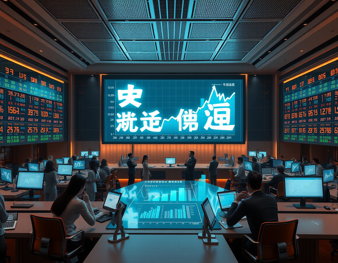 资本市场助推科创企业成长