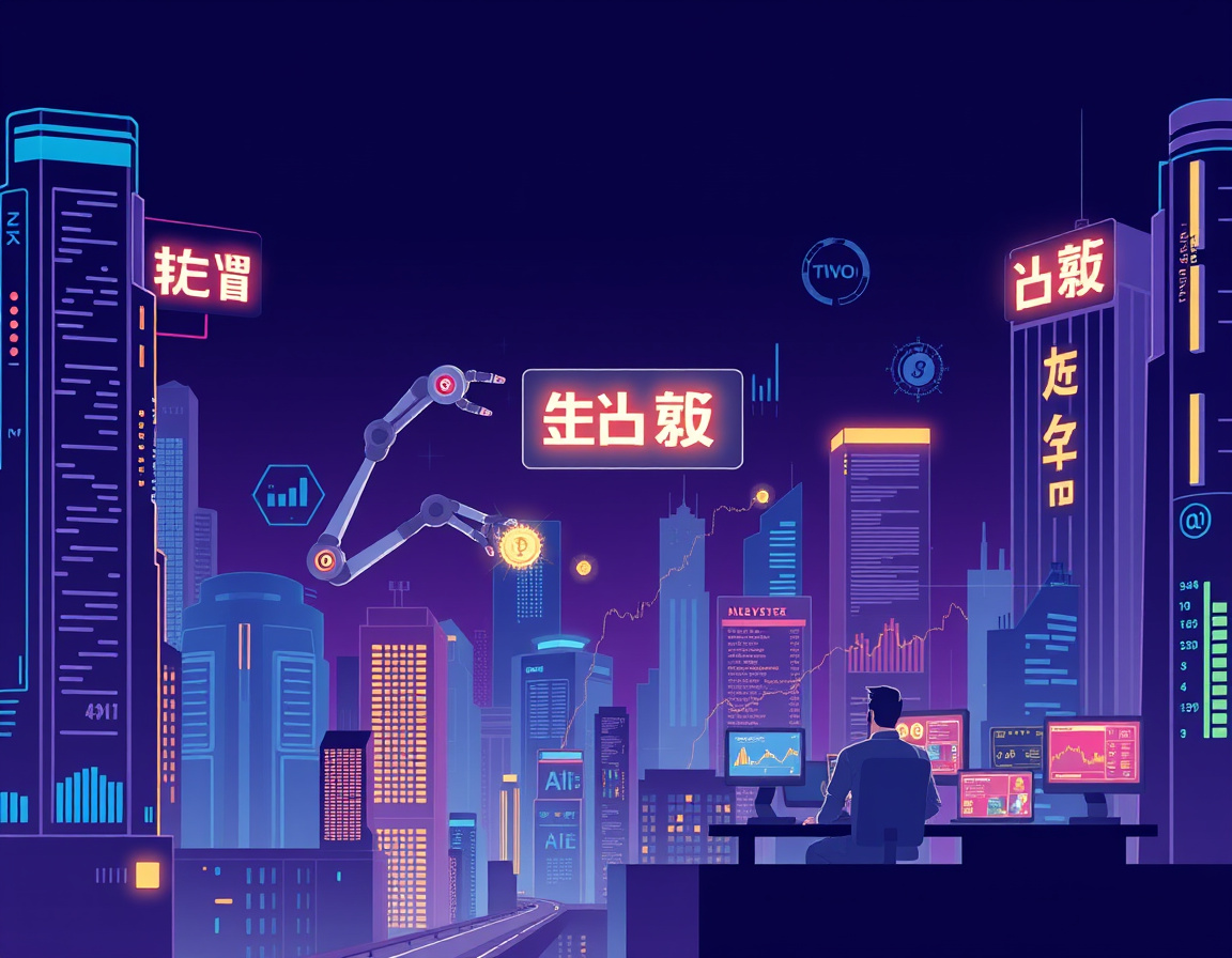 科技创新驱动资金流向