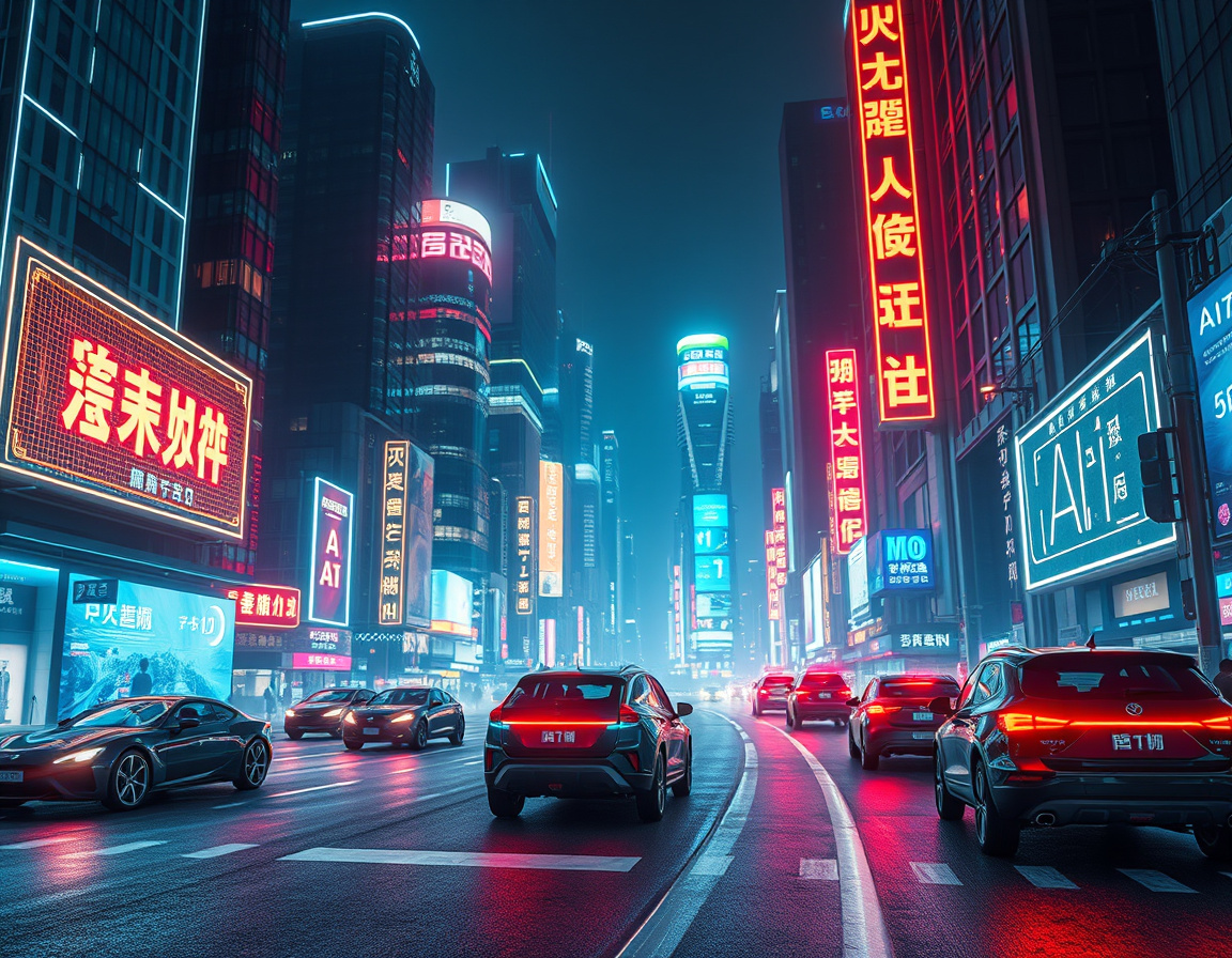 智能未来
