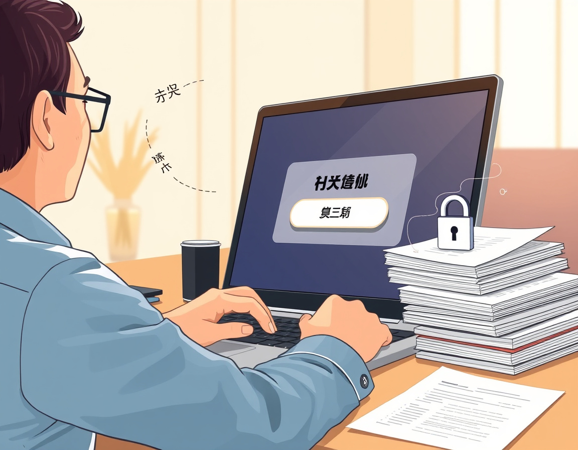 校招简历锁定机制