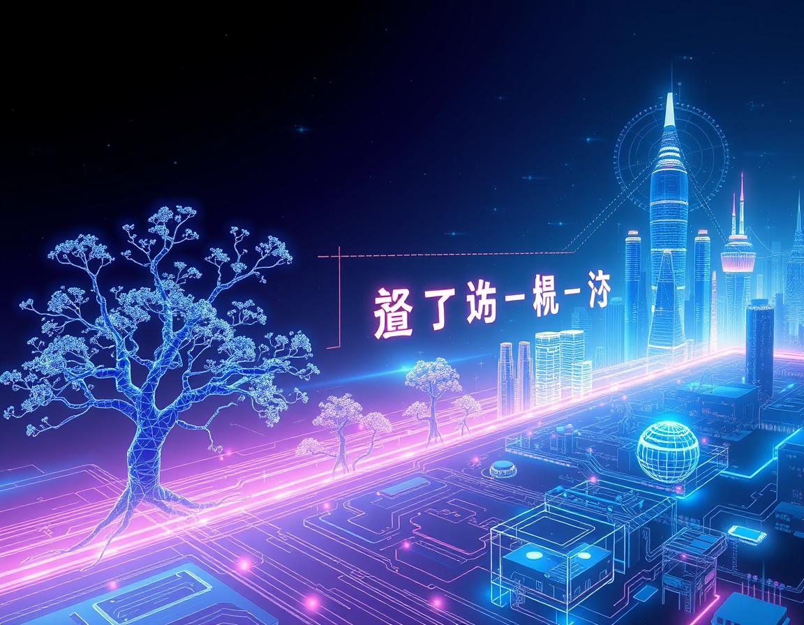 人工智能模型演进