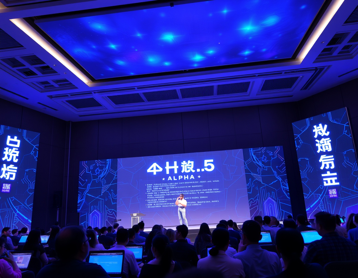 PHP 8.5 Alpha 4发布现场