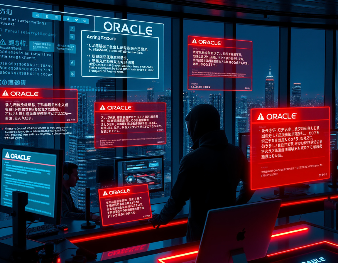 Oracle CKEditor安全警示
