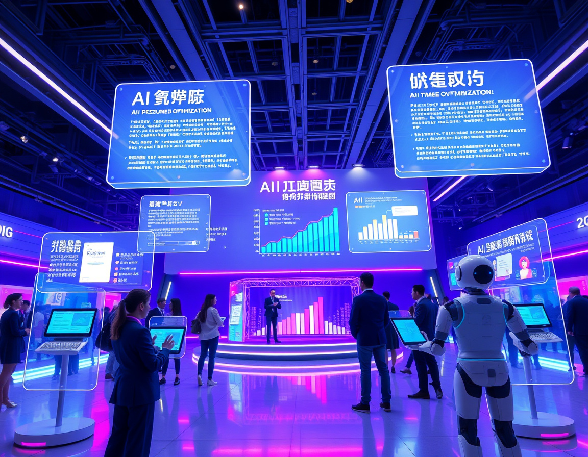 2025年简历优化服务热潮现场