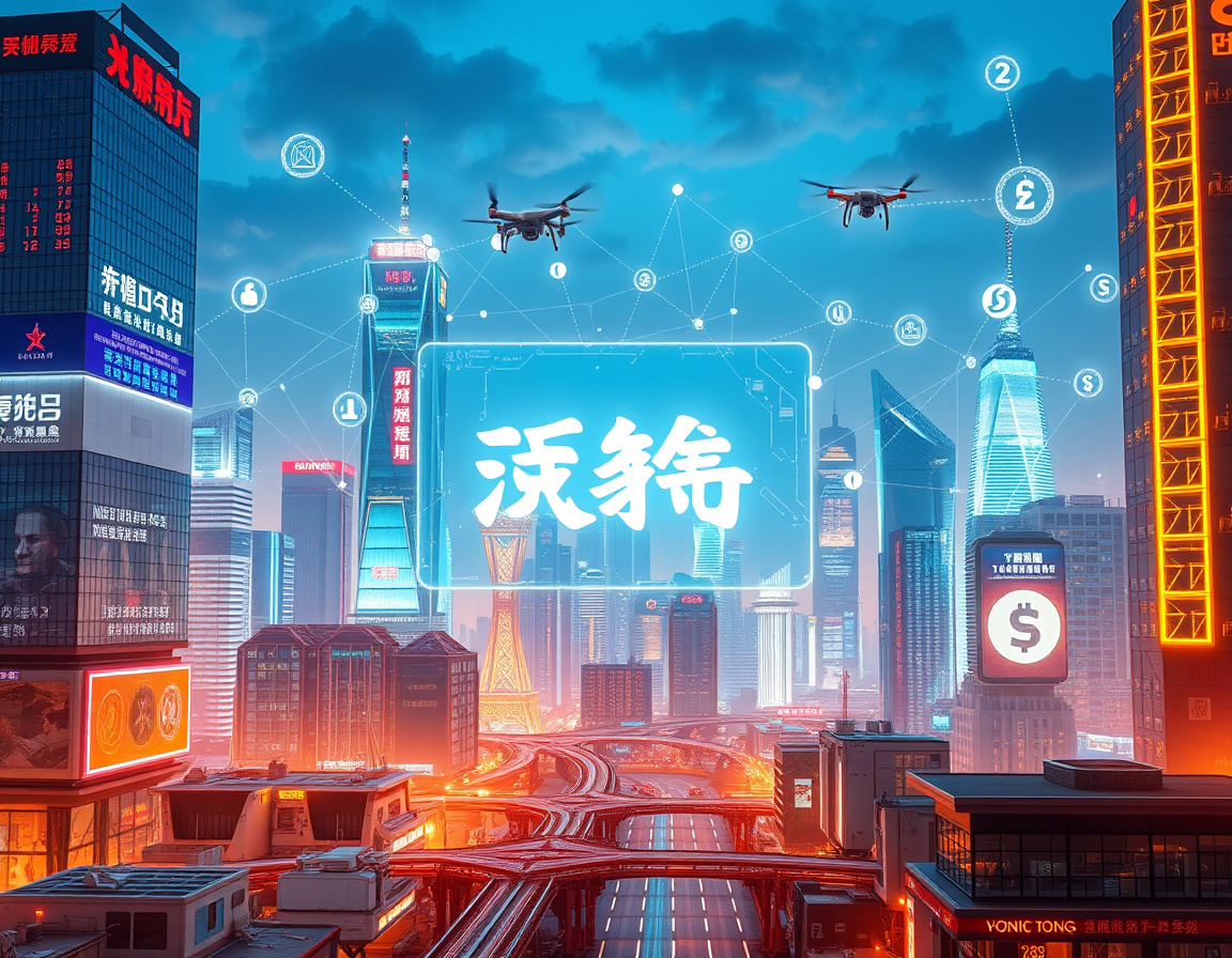 开放型经济与科技创新融合发展